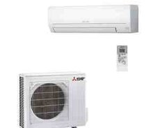 Kondisioner MİTSUBİSHİ ELECTRİC MSZ-HR25VFK ,  MUZ-HR25VF