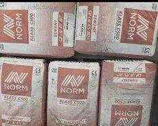 Sement NORM C 500 CLASS