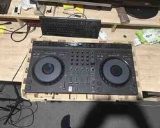 Alpha Theta DDJ GRV6 (Serato)