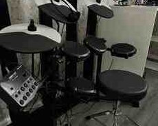Alesis debut kit