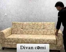 Divan