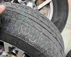 LADA (VAZ) Niva təkərləri