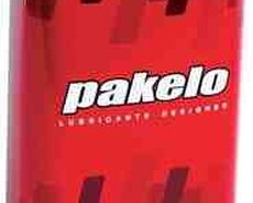 Avtomobil yağları Pakelo