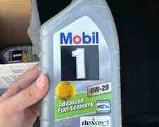 Mobil 1 yağı