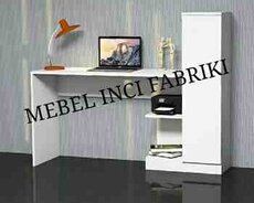 Uşaq yazı masaları