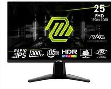 Monitor MSİ