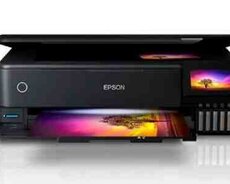 Printer Epson L8180