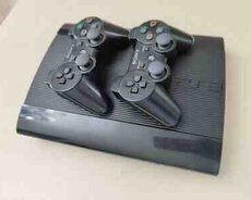 Sony PlayStation 3 Super Slim 500GB