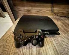 PlayStation 3 160GB