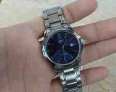 Qol saatı Casio