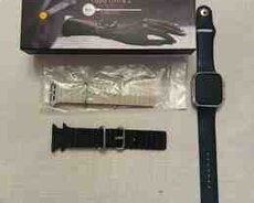 Smart saat T800 ultra