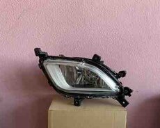 Kia Forte, Cerato 2016 ön duman farası