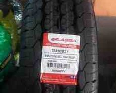 Lassa şinləri 195, 70 R15C