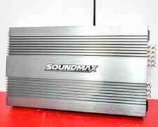Səsgücləndirici Soundmax 5500.5