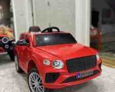 Uşaq avtomobili Bentley