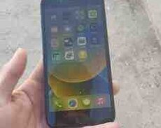 Apple iPhone 8 Plus Silver 64GB