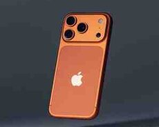 Apple iPhone 17 Pro Cosmic Orange 256GB, 12GB