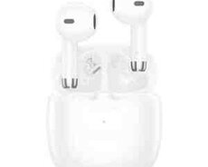 Simsiz qulaqlıqlar Hoco EW201 White