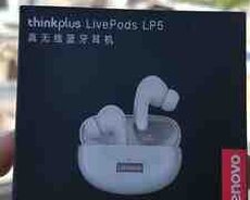 Lenovo LivePods lp5