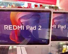 Xiaomi Redmi Pad 2 Graphite Gray, 256GB, 8GB