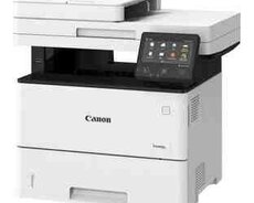 Canon i-SENSYS MF552dw MFP