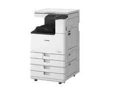 Canon IMAGERUNNER C3326i MFP