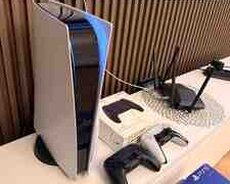 PlayStation 5