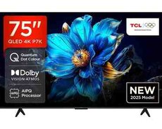 Televizor TCL 75P7K