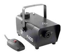 Duman maşını F400L Wire, Remote 2 IN 1 control