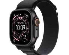 Apple Watch Ultra 3 Black