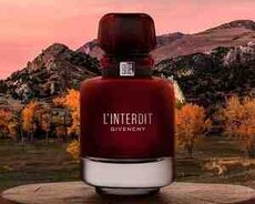 Lİnterdit Rouge Ultime ətri