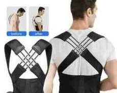 Qamət düzləşdirici korset