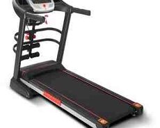 Qaçış trenajoru 337DS