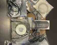 Ford Fusion mühərrik hissələri