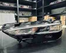 Changan Uni V farası