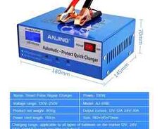 Anjing 618D enerji aparatı