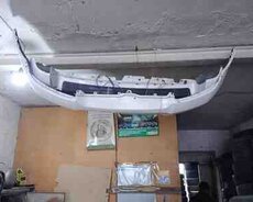 Toyota Prado arxa və qabaq buferləri