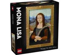 Konstruktor Lego Mona Lisa (31213)