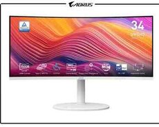 MSI Modern MD342CQPW