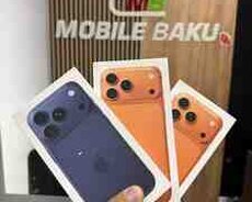 Apple iPhone 17 Pro Max Silver 512GB, 12GB