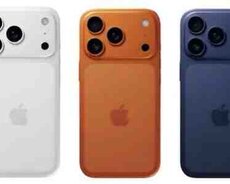 Apple iPhone 17 Pro Max Deep Blue 512GB, 12GB