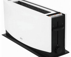 Toster Braun HT500