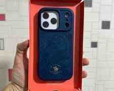 iPhone 17 Pro arxalığı