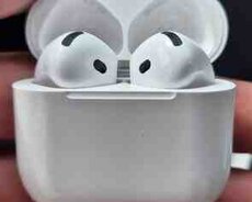 AirPods 4 ANS