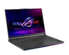 Noutbuk ASUS ROG Strix G18 G814JIR-N6021 (90NR0ID6-M000W0)