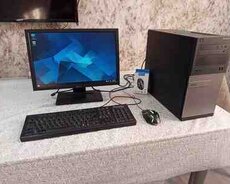 Masaüstü kompüter Gaming PC