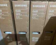 Televizor Samsung Oled QE55S85FAEXRU