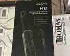 Vertikal tozsoran Dreame Vacuum Cleaner M12 HHV3