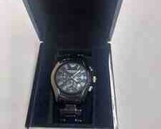 Emporio Armani Ceramica qol saatı