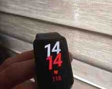 Samsung Galaxy Fit 3 smart saattəzədir